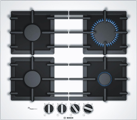 Варочная поверхность Bosch PPP 6A2B90R