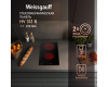 Варочная панель Weissgauff HV 312 B