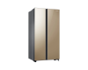 Холодильник Side-By-Side Samsung RS62R50314G/WT