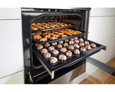 Электрическая плита Gorenje GEC6A11WG
