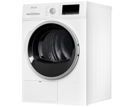 Сушильная машина Monsher MDM 630 Blanc