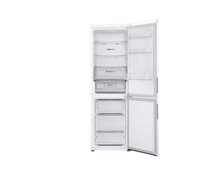 Холодильник LG GC-B459AQQW