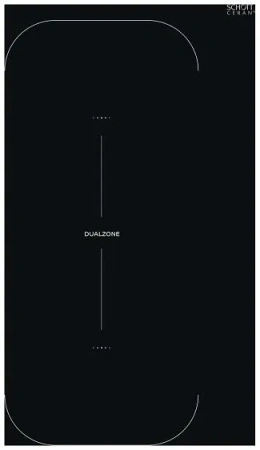 Варочная поверхность INDESIT IB 88B60 NE