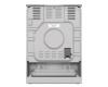 Стеклокерамическая плита Gorenje GEC6C61XA