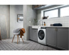Стирально-сушильная машина Electrolux EW7WR361S