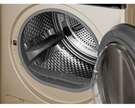 Сушильная машина Weissgauff WD 6010 Heat Pump Champagne