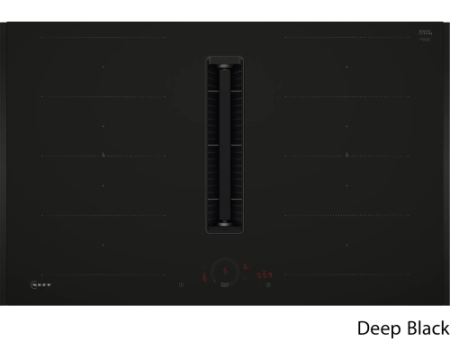 Индукционная варочная панель Neff V68YHL4B0