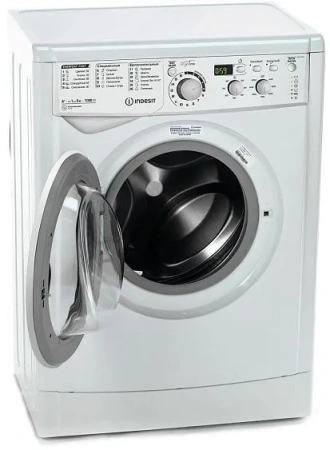 Стиральная машина INDESIT EWSD 51031 BY