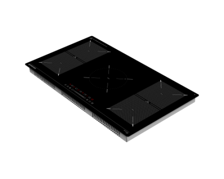 Индукционная варочная панель Meferi MIH905BK ULTRA