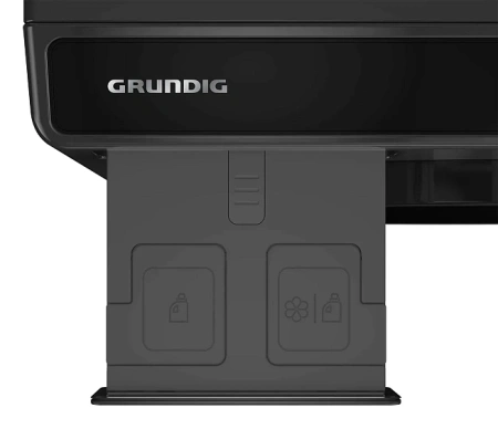 Стиральная машина GRUNDIG GWIP7104A