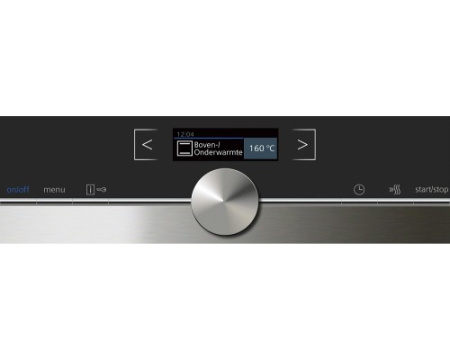 Микроволновая печь Siemens CM633GBS1