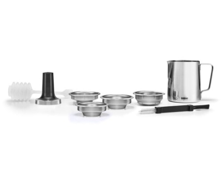 Кофемашина KitchenAid 5KES6551ESX