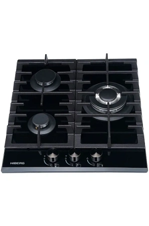 Варочная поверхность HIBERG VM 4534 B