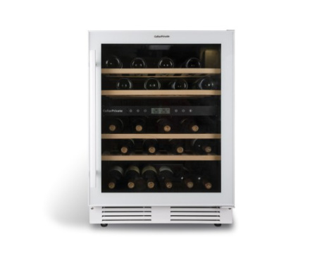 Винный шкаф CELLAR PRIVATE CP043-2TW