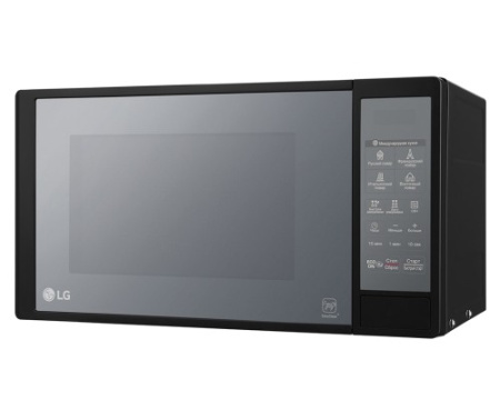 Микроволновая печь LG MS2042DARB