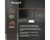 Варочная панель Weissgauff HI 32 W