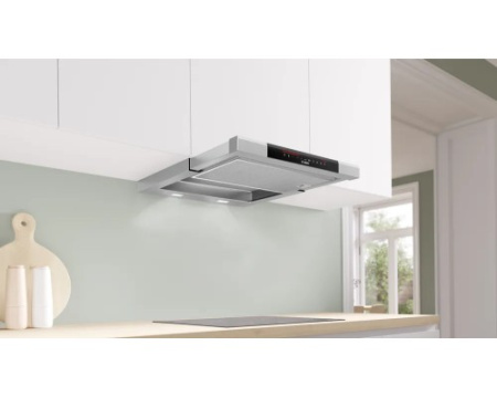 Встраиваемая вытяжка Bosch DFS067K51
