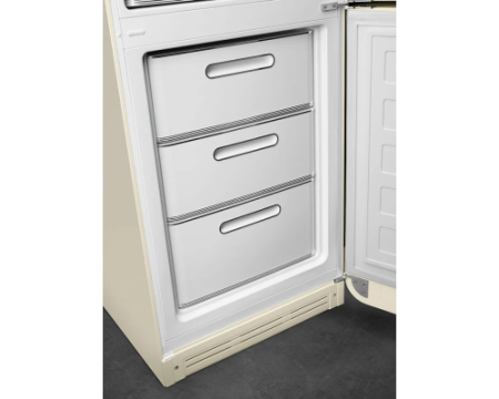 Холодильник Smeg FAB32RCR6