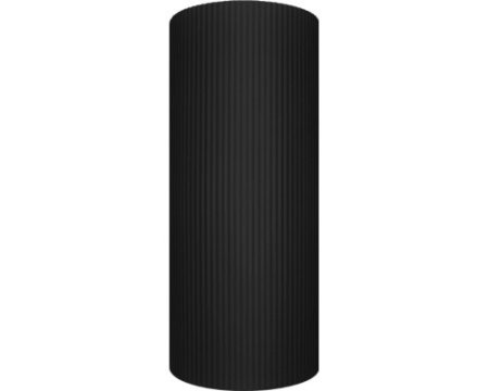 Вытяжка Maunfeld EDELWEISS 39 WALL Black/Anthracite