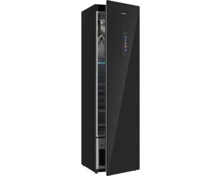 Паровой шкаф Hiberg SD 6GB