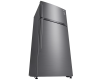 Холодильник LG GN-H702HMHL