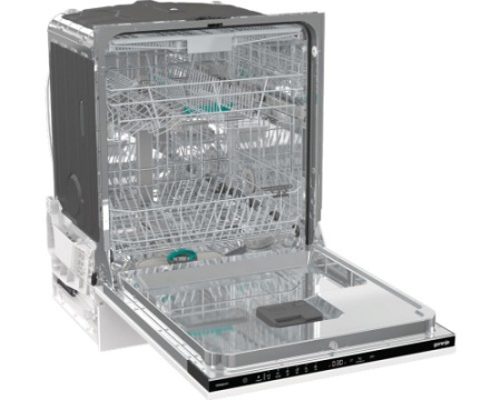Встраиваемая посудомоечная машина Gorenje GV643D60