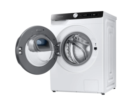 Стиральная машина Samsung WW80T554DAE/S7