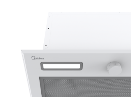 Вытяжка встраиваемая MIDEA MH60I770W