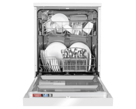 Посудомоечная машина Maunfeld MWF60120W