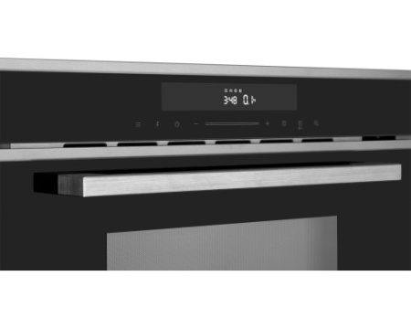 Встраиваемая микроволновая печь Weissgauff BMWO-349 DBSX Touch