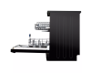 Посудомоечная машина DeLonghi DDWS 665 N EMILIO