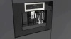 Кофемашина FULGOR Milano FCLCM 4500 TF BK