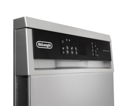 Посудомоечная машина DeLonghi DDWS 465 X CALLISTO