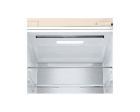 Холодильник LG GA-B509CEQM