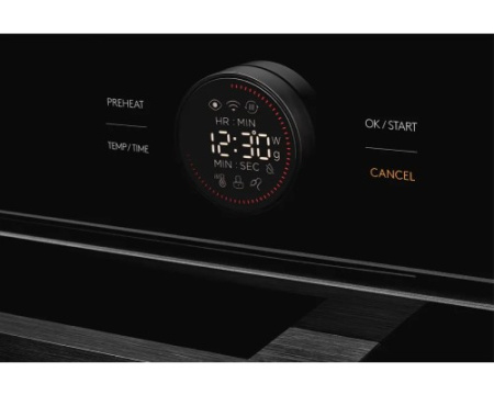 Духовой шкаф Kuppersberg KMW 612 Black