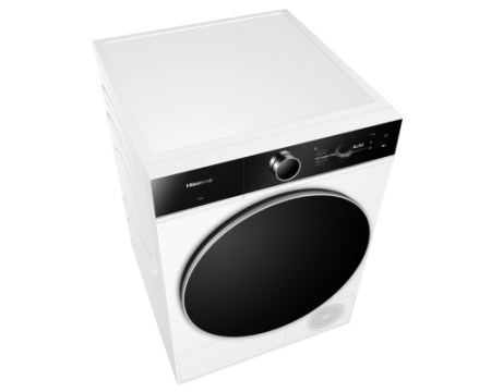 Сушильная машина Hisense DH7I108BWAB
