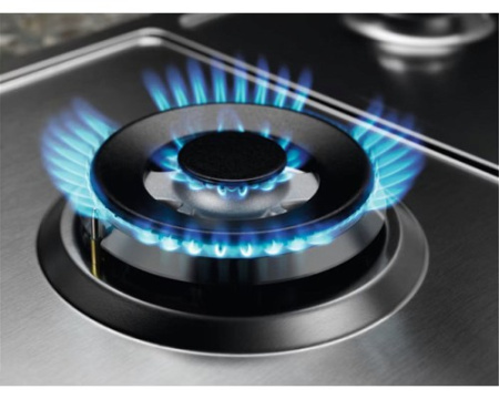 Варочная панель Electrolux EGS6436SX