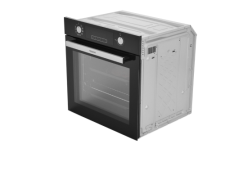 Духовой шкаф Hotpoint FE9 831 JSH BL