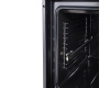 Духовой шкаф встраиваемый LEX EDM 1002 ONE GR