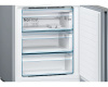 Двухкамерный холодильник Bosch KGN49XI20R