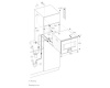 Комбинированный духовой шкаф-пароконвектомат Gaggenau BS470102