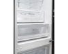 Двухкамерный холодильник DeLonghi DCS 19NFI NB DAMIANO