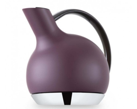 Чайник электрический Bugatti GIULIETTA Mauve