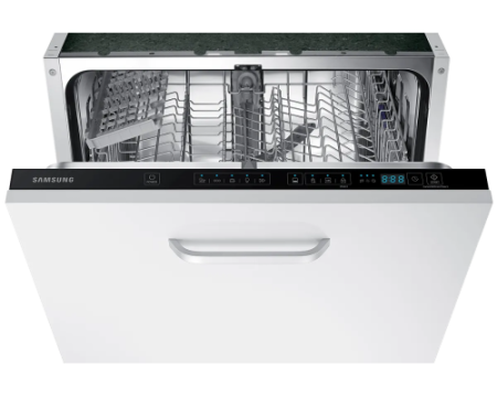 Встраиваемая посудомоечная машина Samsung DW60M5050BB