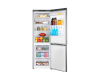 Холодильник SAMSUNG RB30A30N0SA/WT