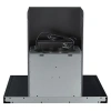 Вытяжка EXITEQ EX-1096 Black