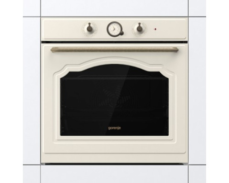 Духовой шкаф Gorenje BOS67372CLI