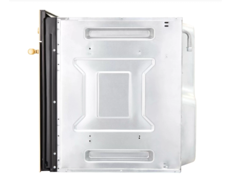 Газовый духовой шкаф Evelux GSO 614 EIR