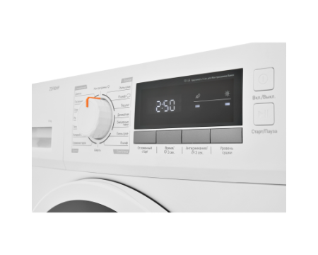 Сушильная машина ZUGEL ZDF80HP Heat Pump