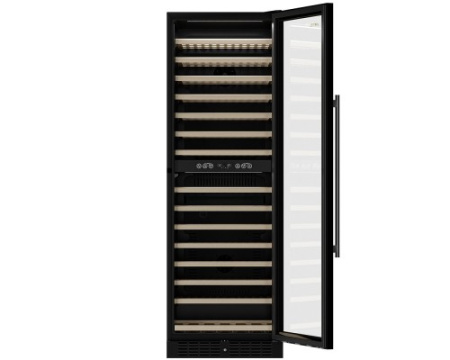 Винный шкаф Meyvel MV160-KBT2